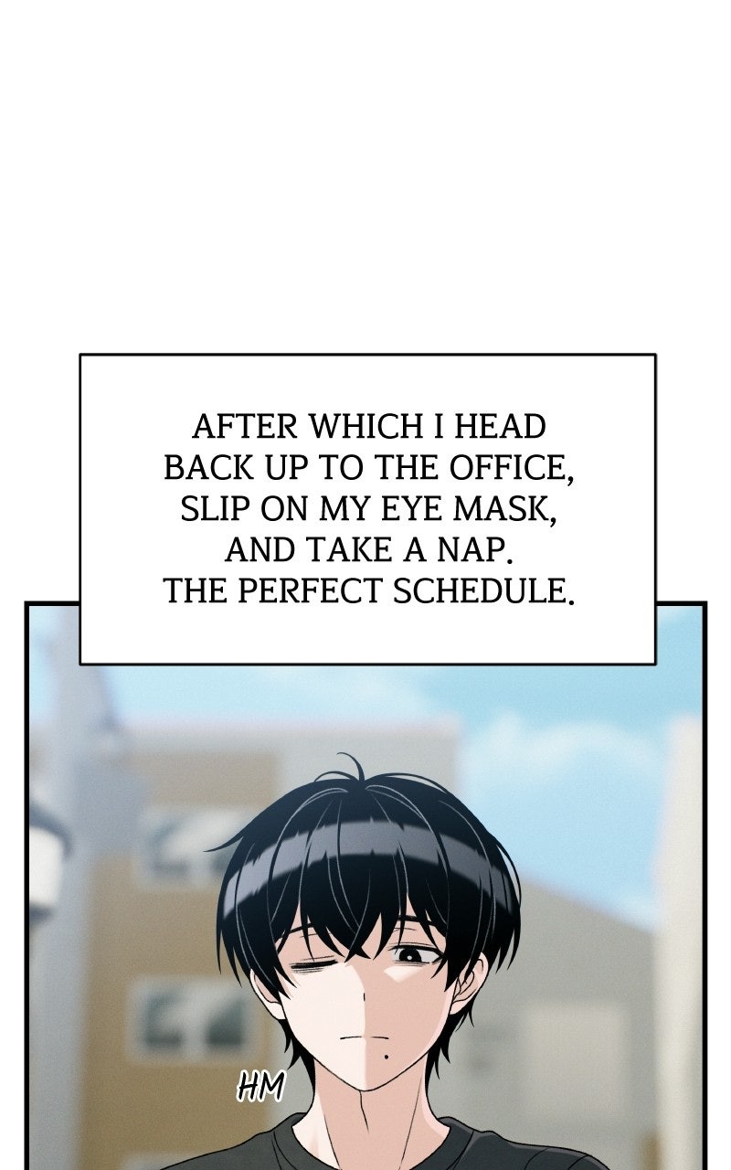 Read Ctrl+Alt+Resign Manga Online