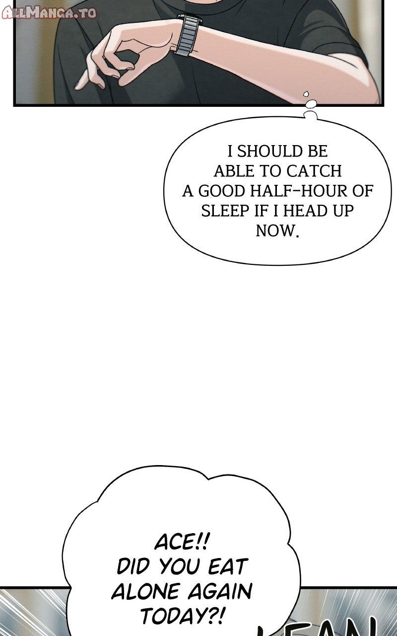 Read Ctrl+Alt+Resign Manga Online