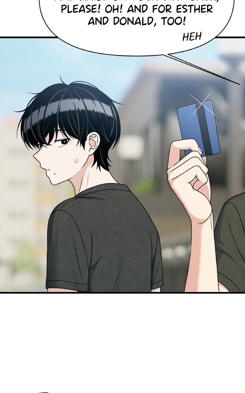 Read Ctrl+Alt+Resign Manga Online