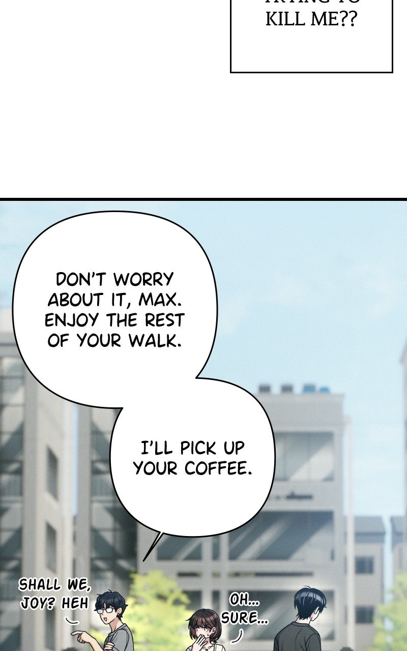 Read Ctrl+Alt+Resign Manga Online
