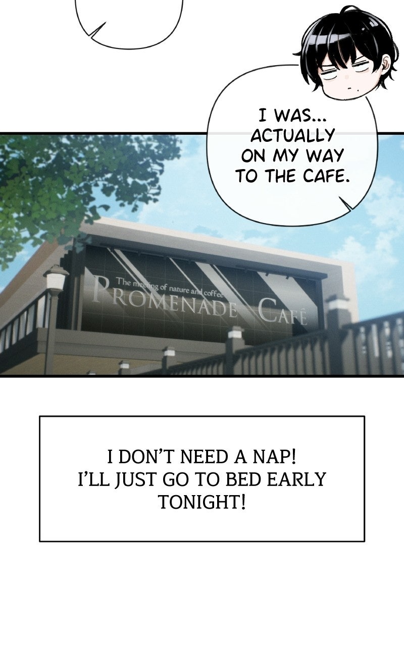 Read Ctrl+Alt+Resign Manga Online