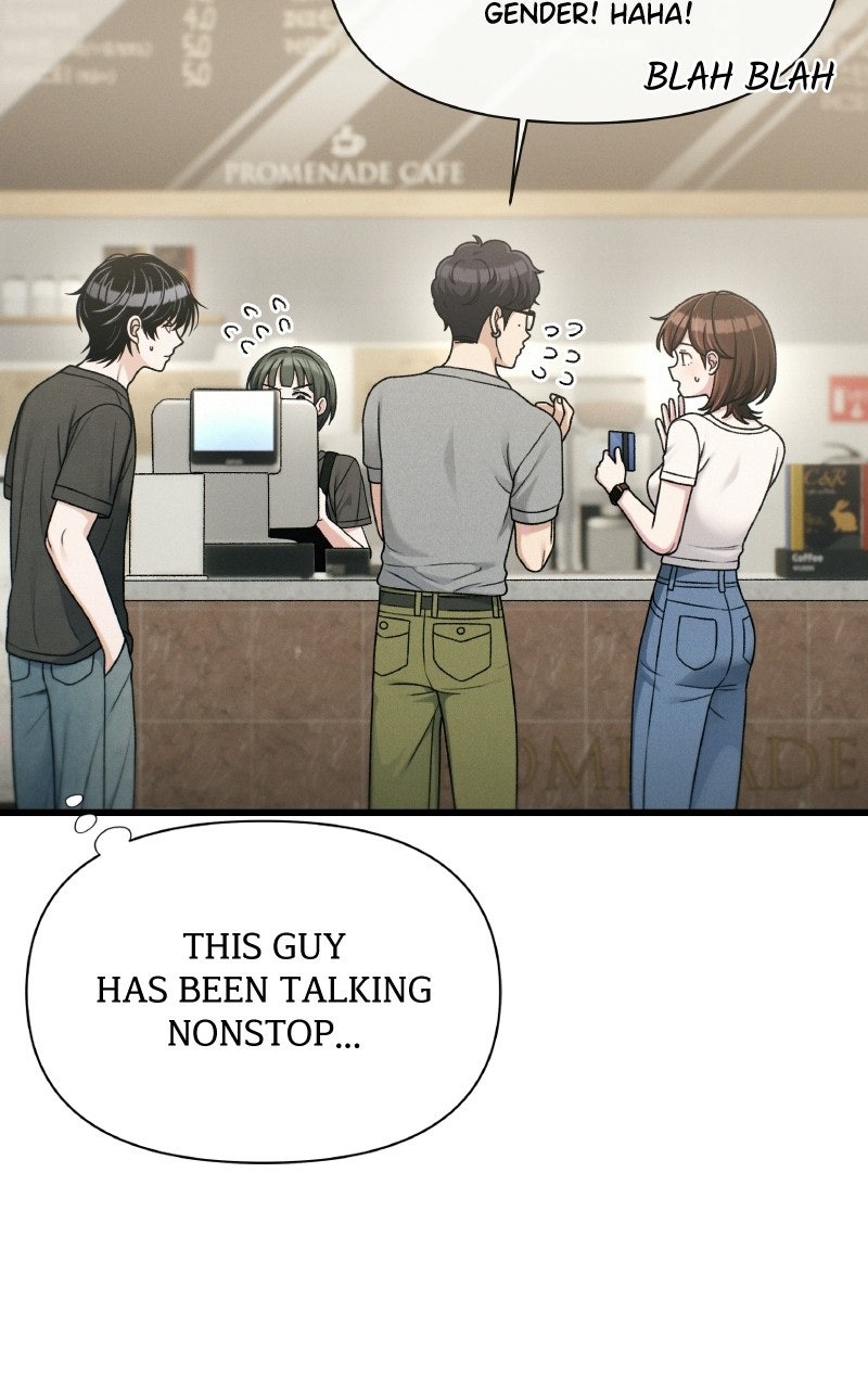 Read Ctrl+Alt+Resign Manga Online