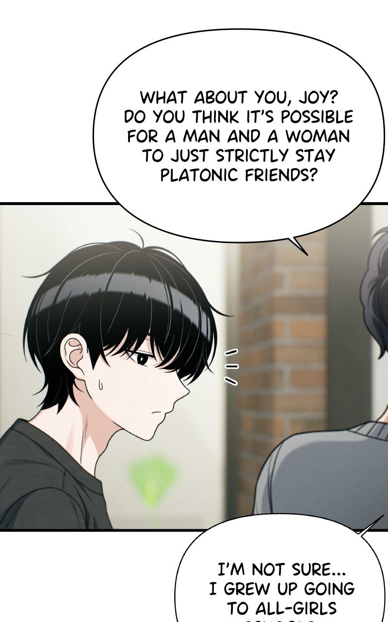 Read Ctrl+Alt+Resign Manga Online