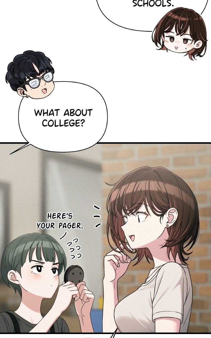 Read Ctrl+Alt+Resign Manga Online
