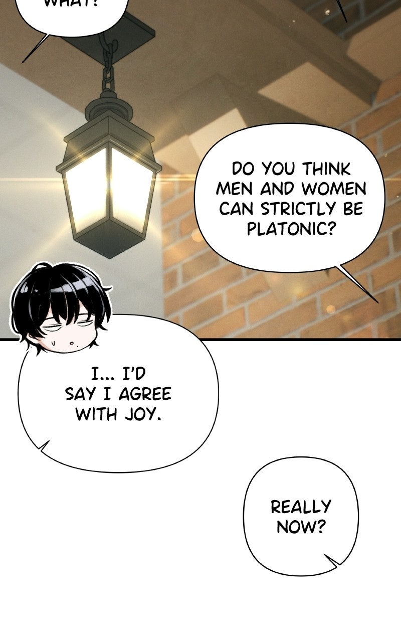 Read Ctrl+Alt+Resign Manga Online