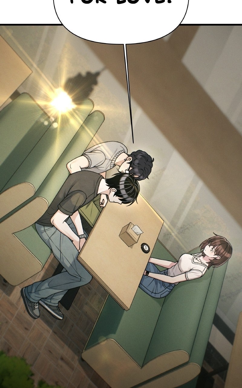 Read Ctrl+Alt+Resign Manga Online