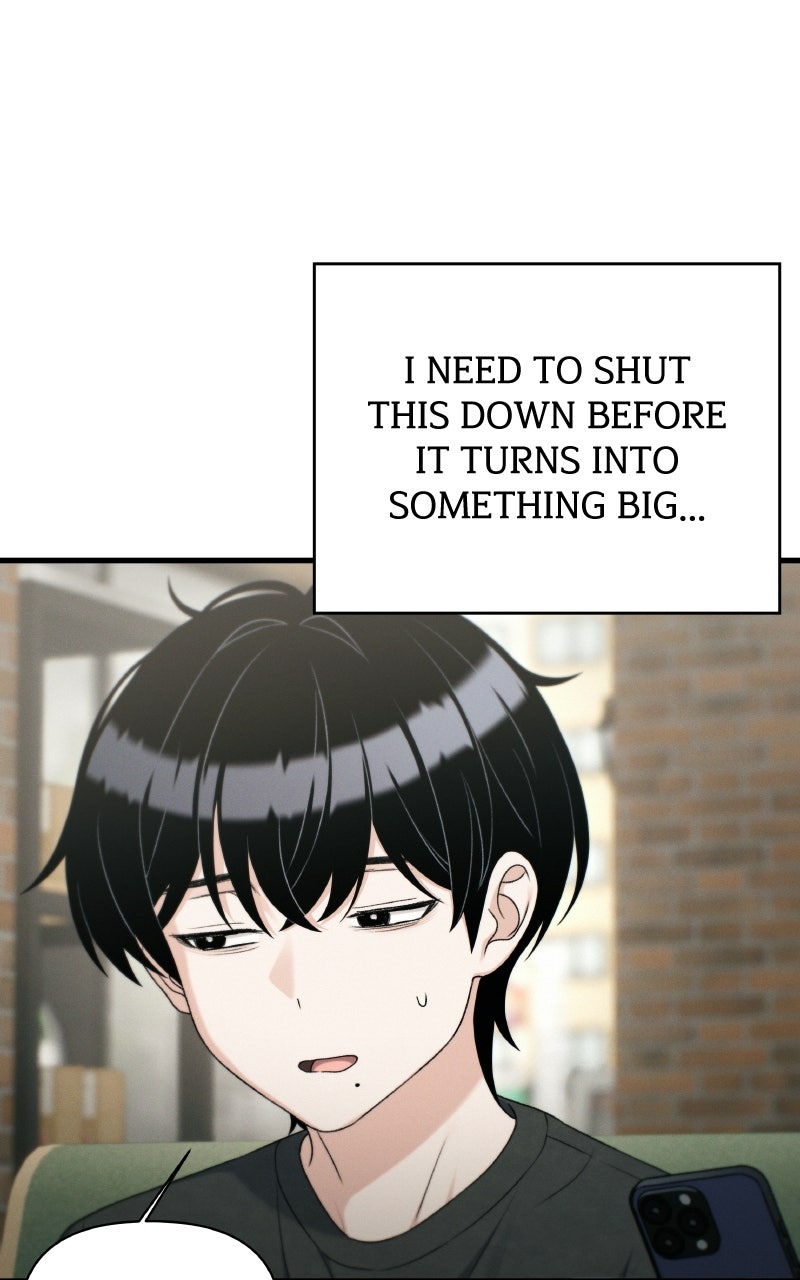 Read Ctrl+Alt+Resign Manga Online
