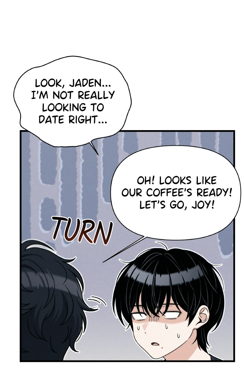 Read Ctrl+Alt+Resign Manga Online