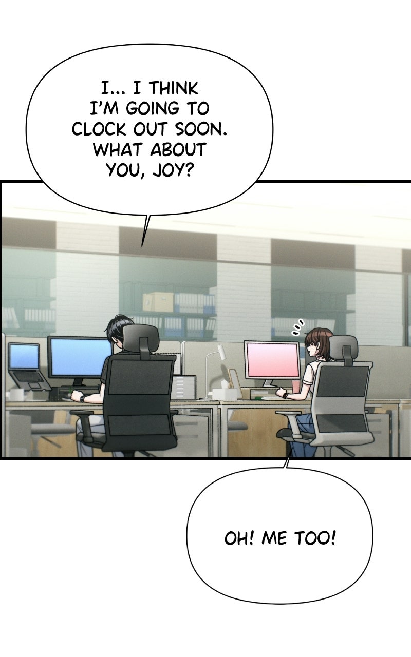 Read Ctrl+Alt+Resign Manga Online