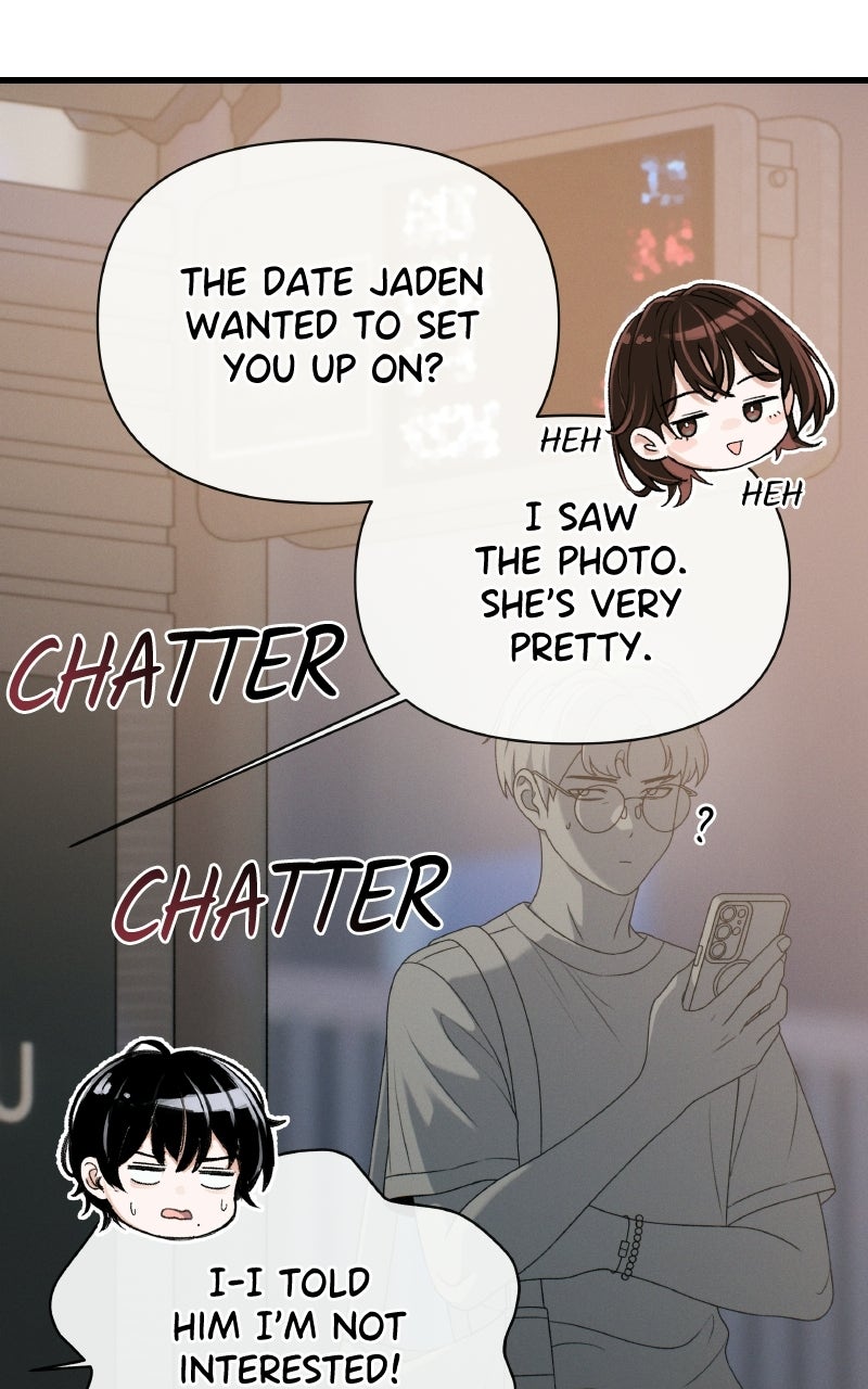 Read Ctrl+Alt+Resign Manga Online