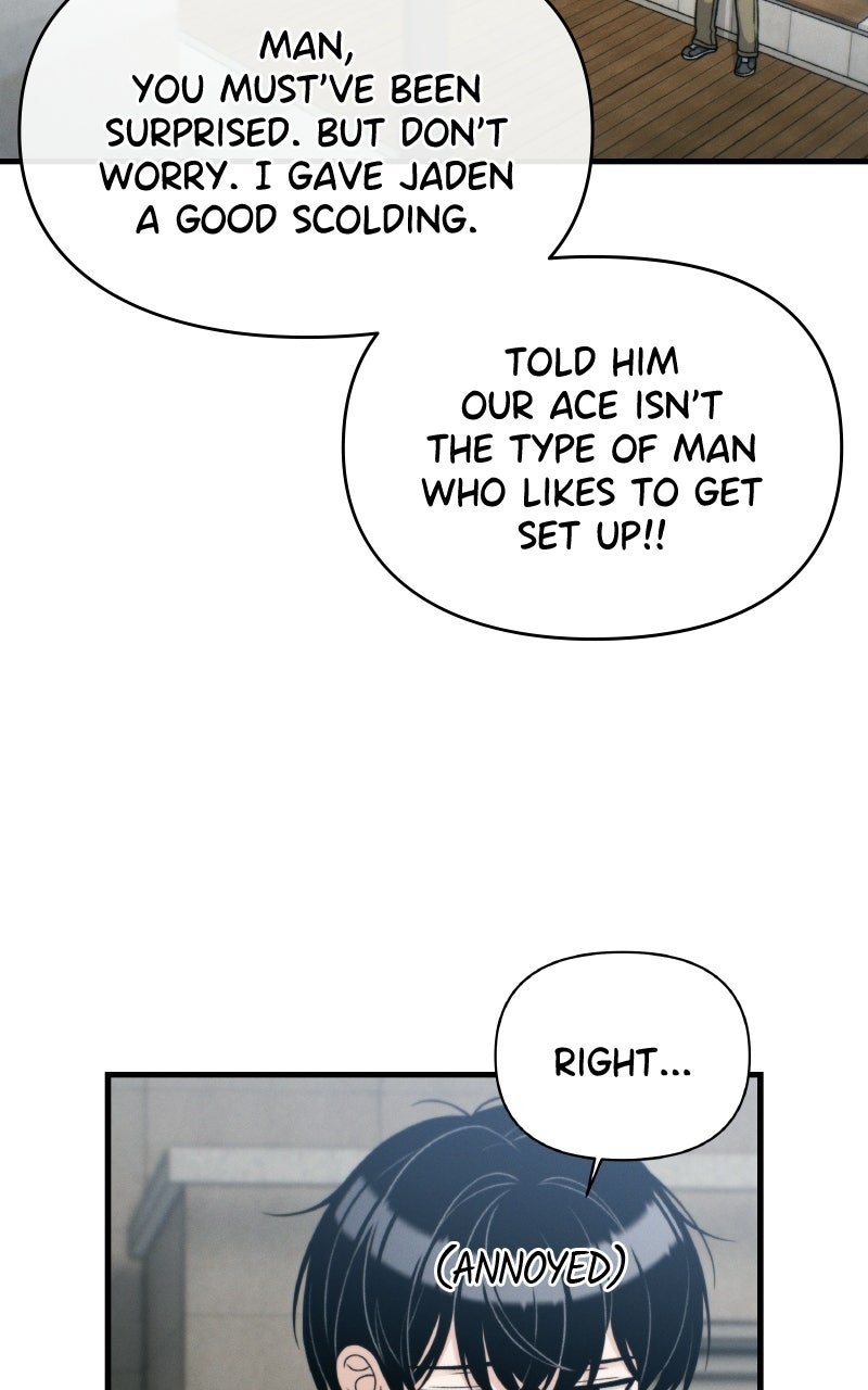 Read Ctrl+Alt+Resign Manga Online