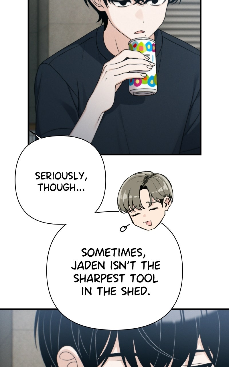 Read Ctrl+Alt+Resign Manga Online