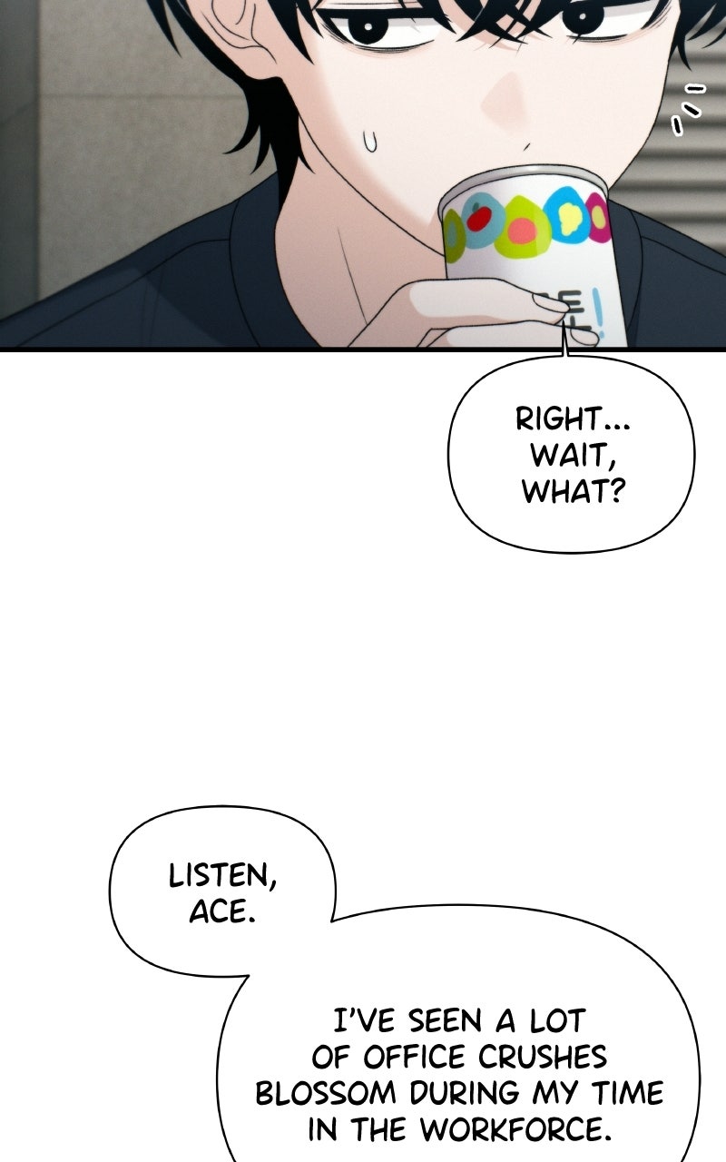 Read Ctrl+Alt+Resign Manga Online