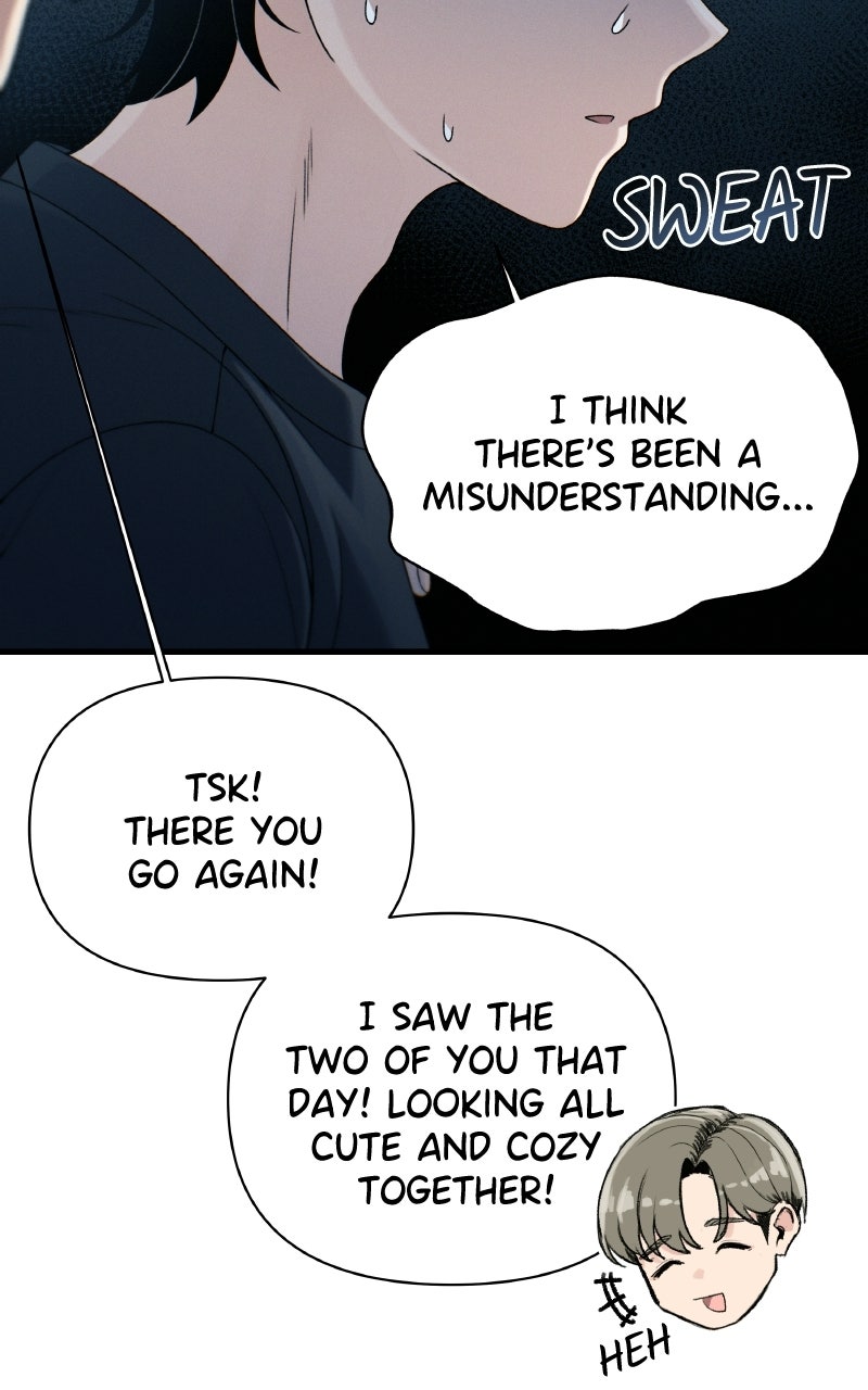 Read Ctrl+Alt+Resign Manga Online