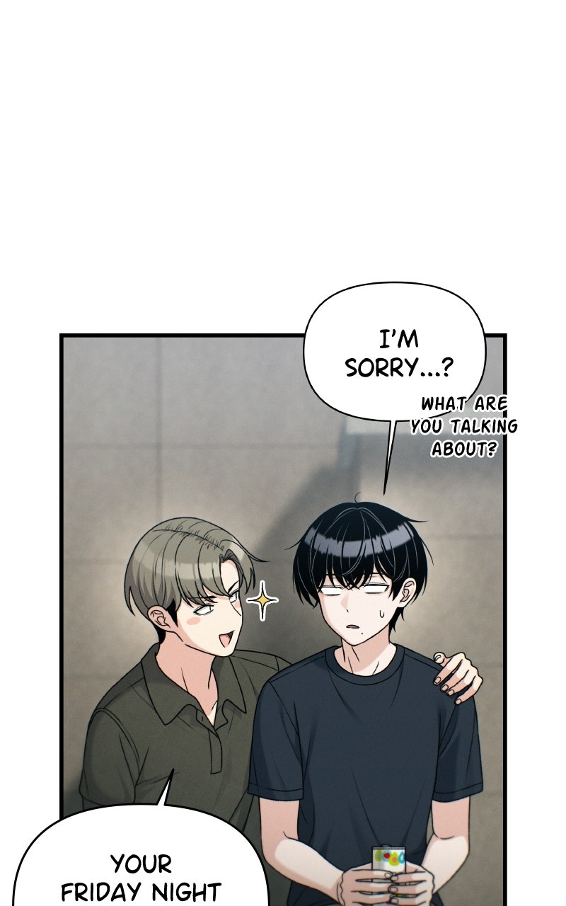 Read Ctrl+Alt+Resign Manga Online