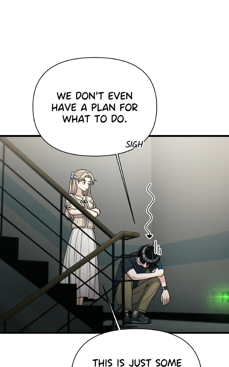 Read Ctrl+Alt+Resign Manga Online