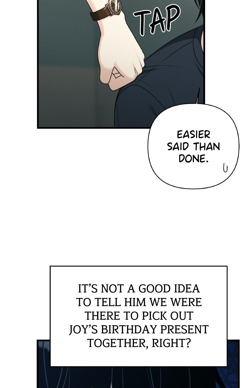 Read Ctrl+Alt+Resign Manga Online