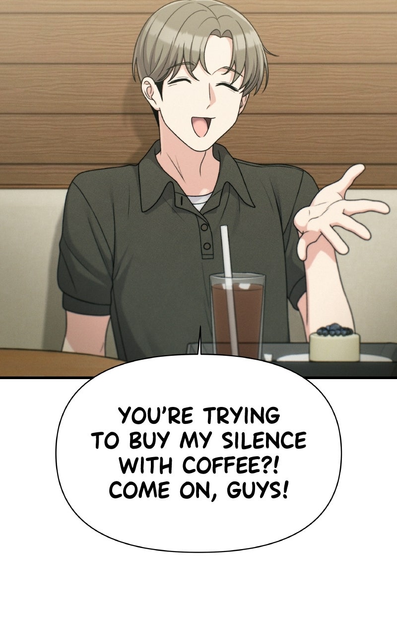 Read Ctrl+Alt+Resign Manga Online