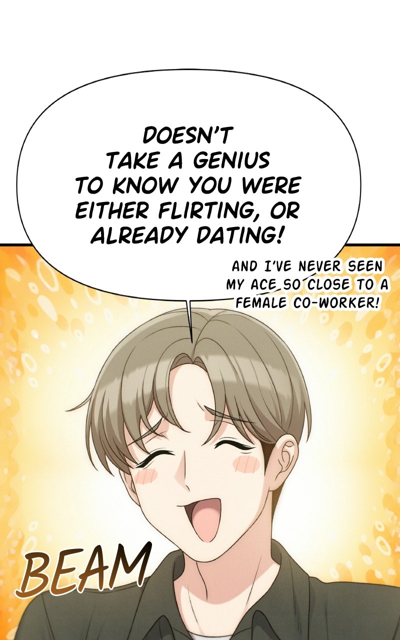 Read Ctrl+Alt+Resign Manga Online