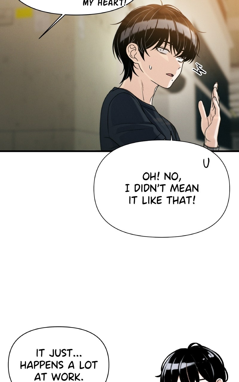 Read Ctrl+Alt+Resign Manga Online