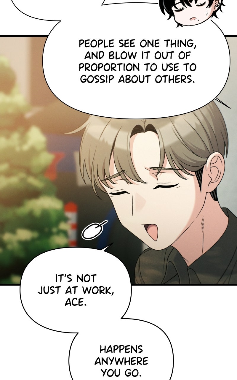 Read Ctrl+Alt+Resign Manga Online