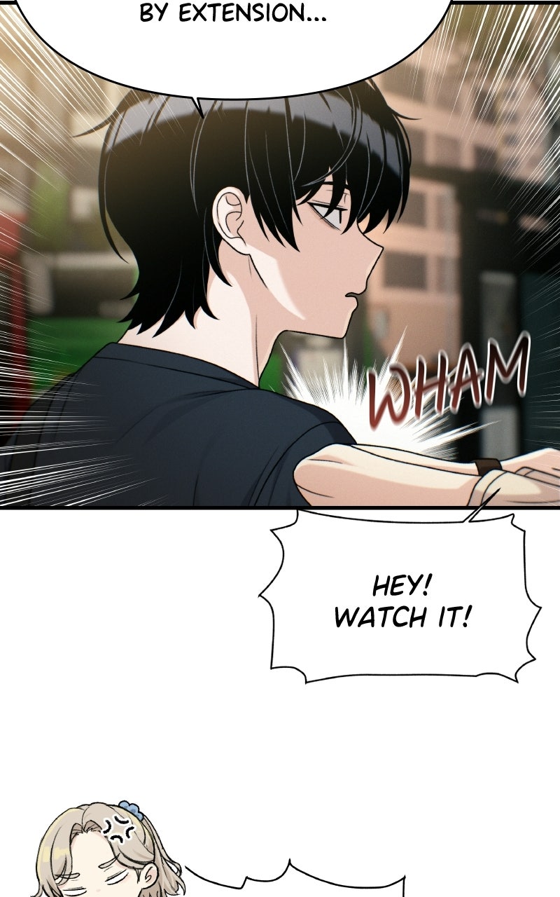 Read Ctrl+Alt+Resign Manga Online