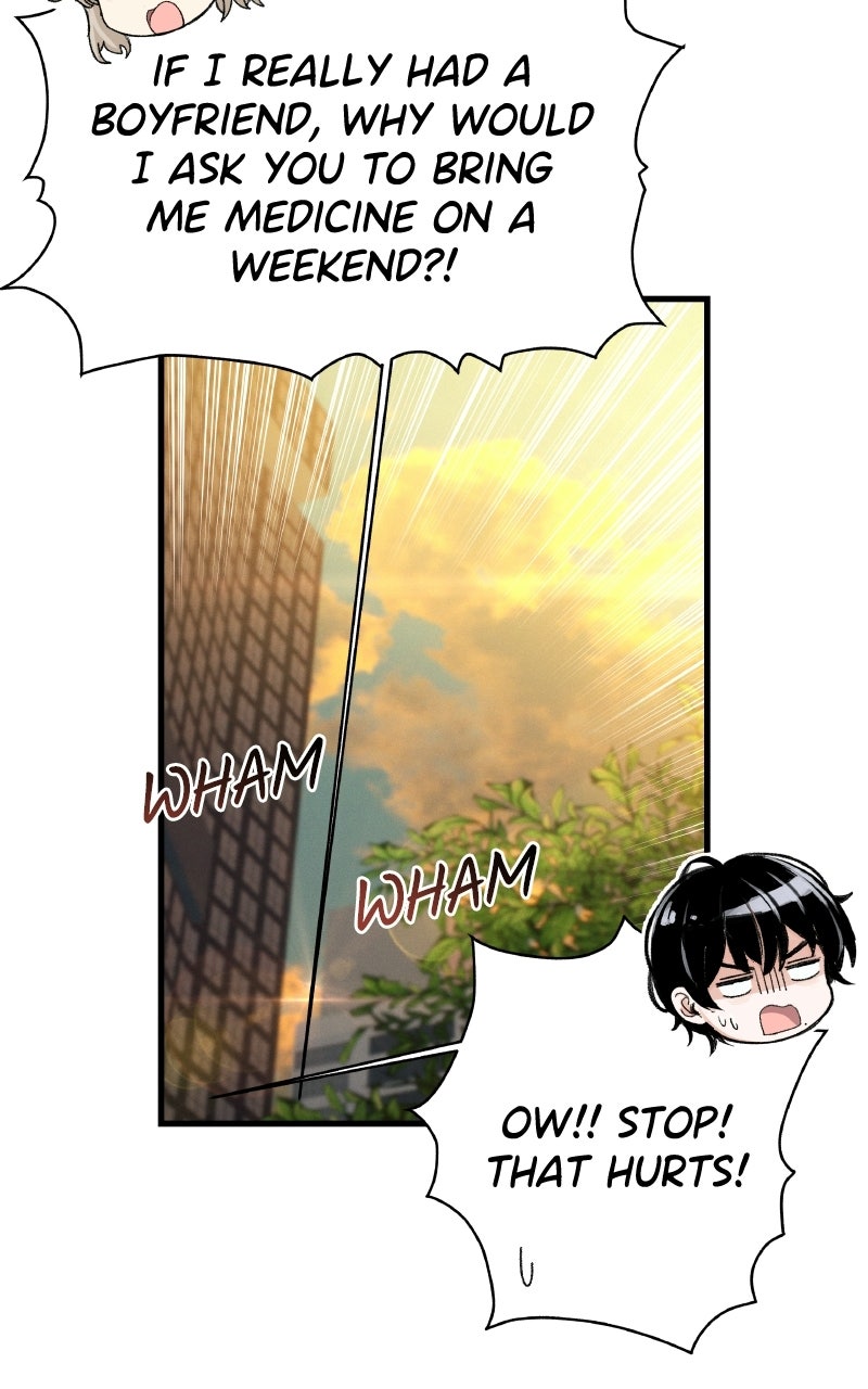Read Ctrl+Alt+Resign Manga Online
