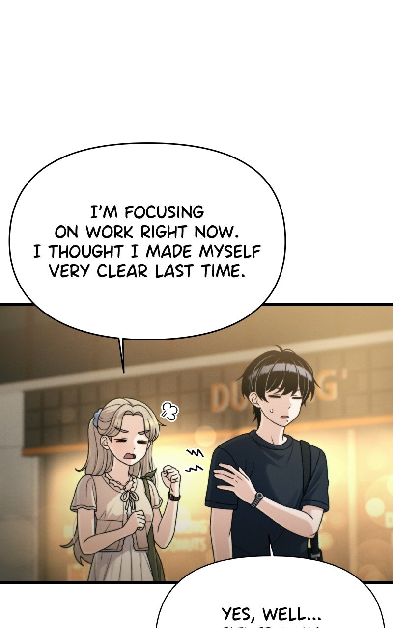 Read Ctrl+Alt+Resign Manga Online