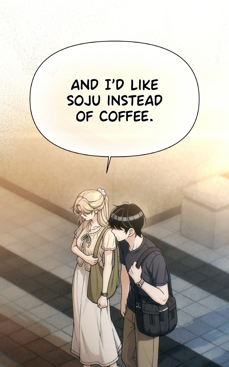 Read Ctrl+Alt+Resign Manga Online