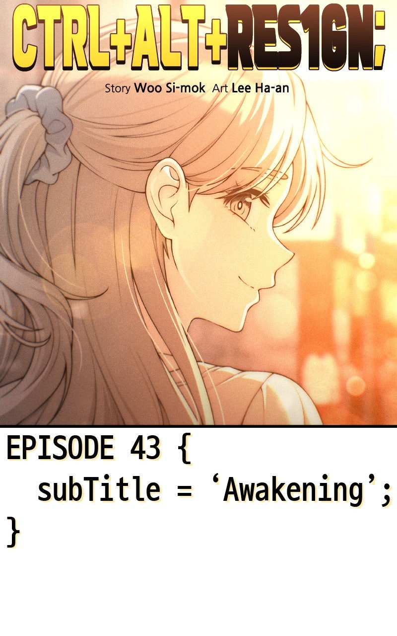 Read Ctrl+Alt+Resign Manga Online