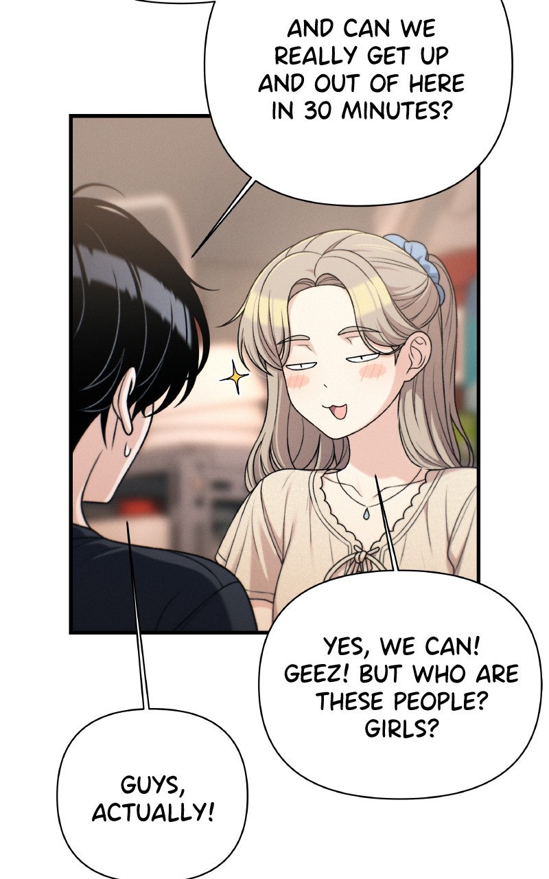 Read Ctrl+Alt+Resign Manga Online