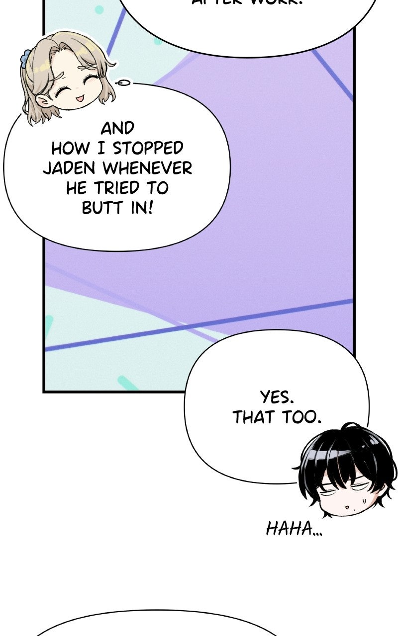 Read Ctrl+Alt+Resign Manga Online