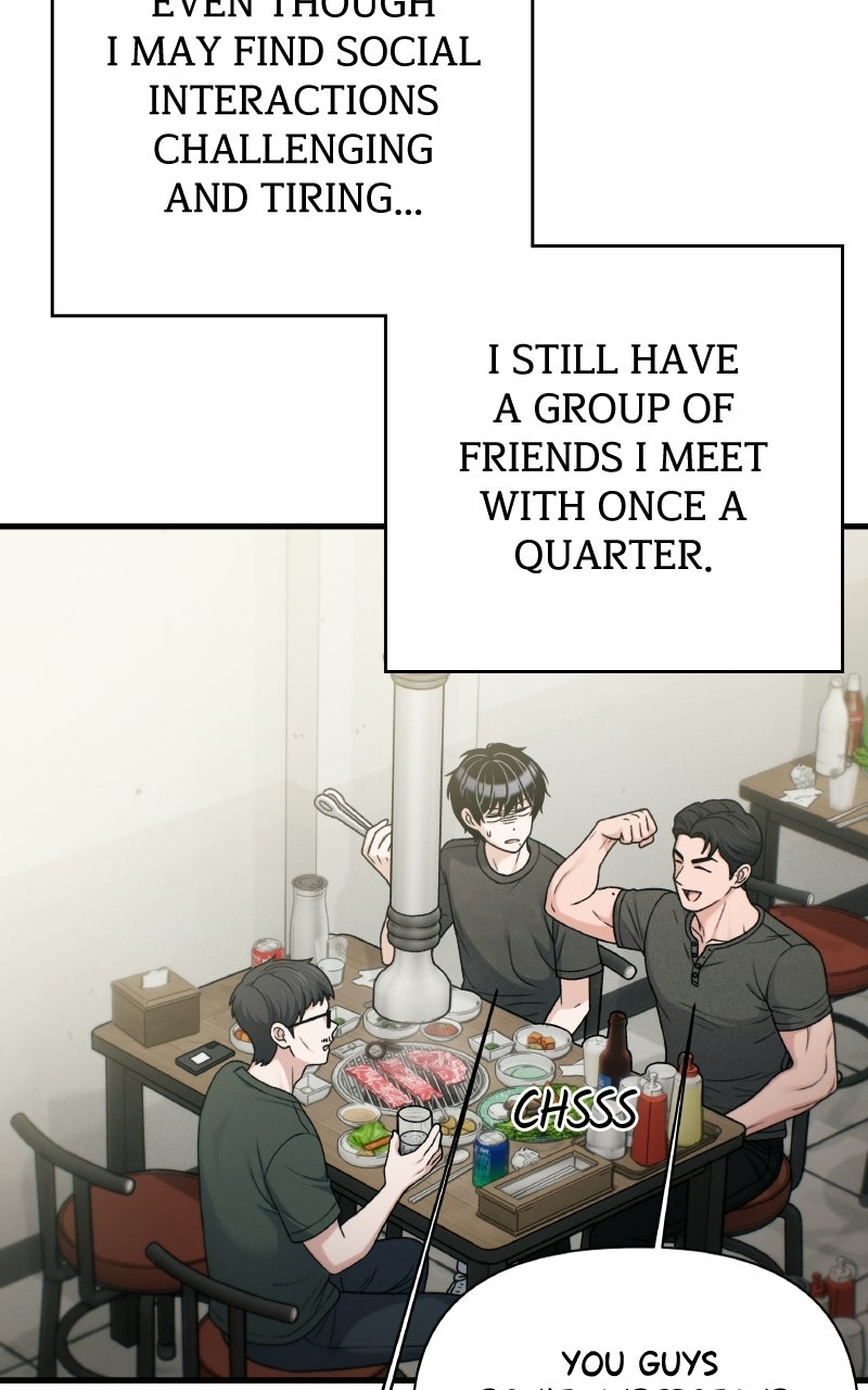 Read Ctrl+Alt+Resign Manga Online