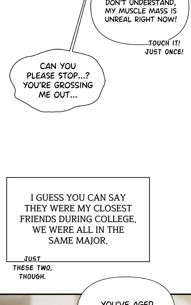 Read Ctrl+Alt+Resign Manga Online