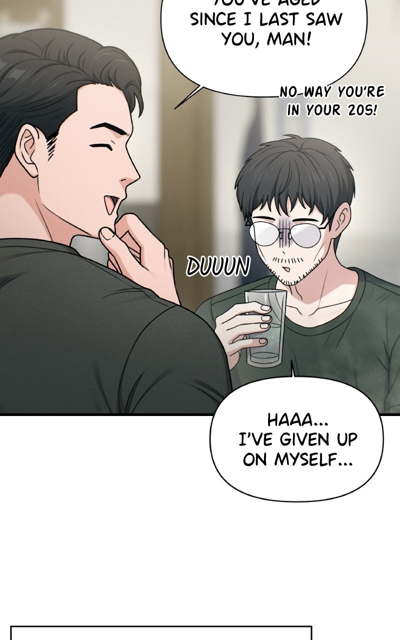 Read Ctrl+Alt+Resign Manga Online