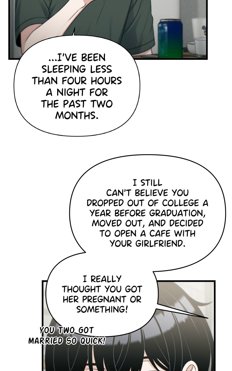 Read Ctrl+Alt+Resign Manga Online