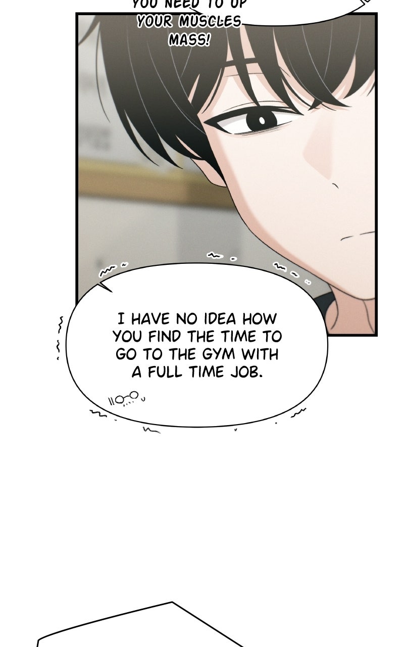 Read Ctrl+Alt+Resign Manga Online