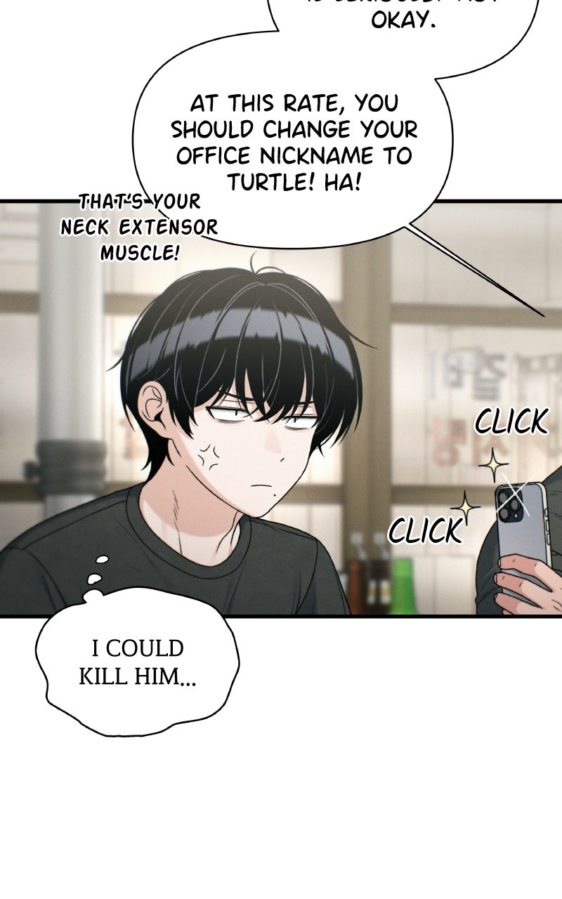 Read Ctrl+Alt+Resign Manga Online