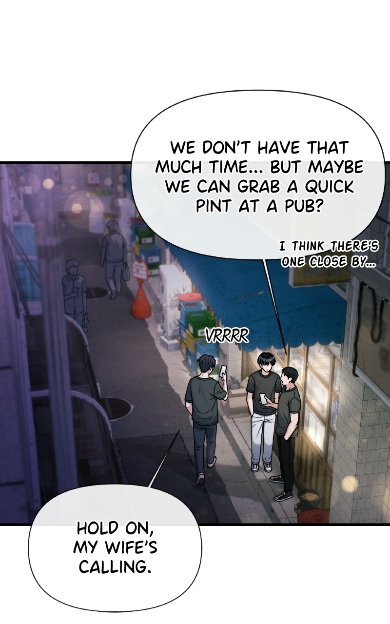 Read Ctrl+Alt+Resign Manga Online