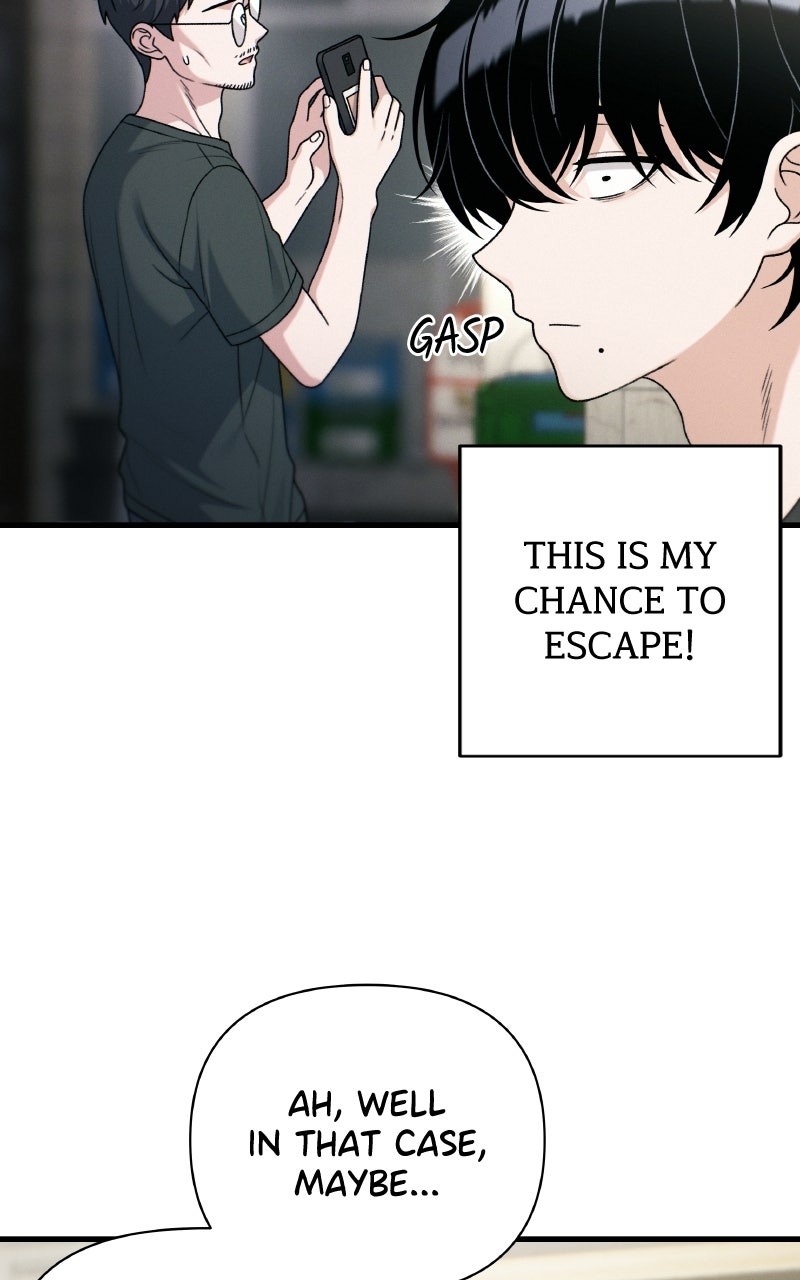 Read Ctrl+Alt+Resign Manga Online