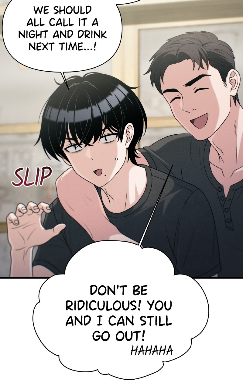 Read Ctrl+Alt+Resign Manga Online