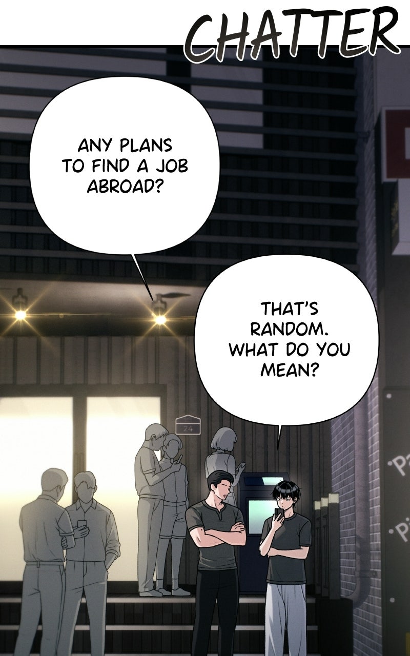 Read Ctrl+Alt+Resign Manga Online