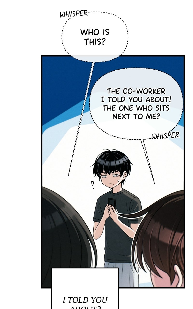 Read Ctrl+Alt+Resign Manga Online