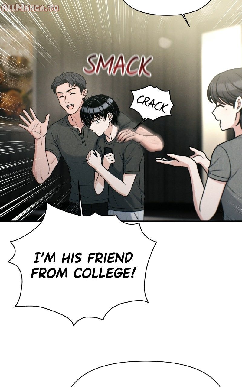 Read Ctrl+Alt+Resign Manga Online