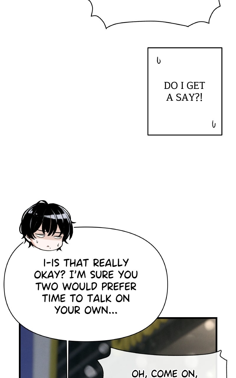 Read Ctrl+Alt+Resign Manga Online