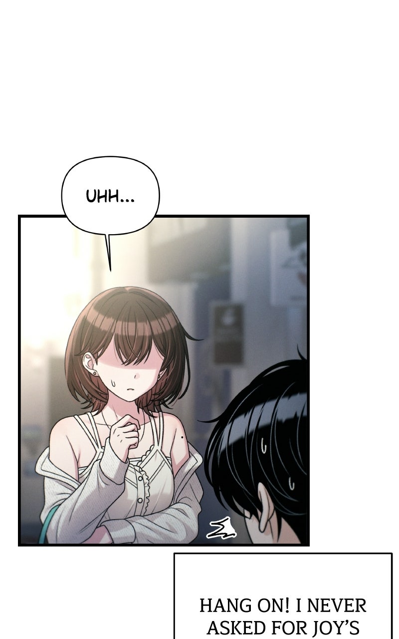Read Ctrl+Alt+Resign Manga Online