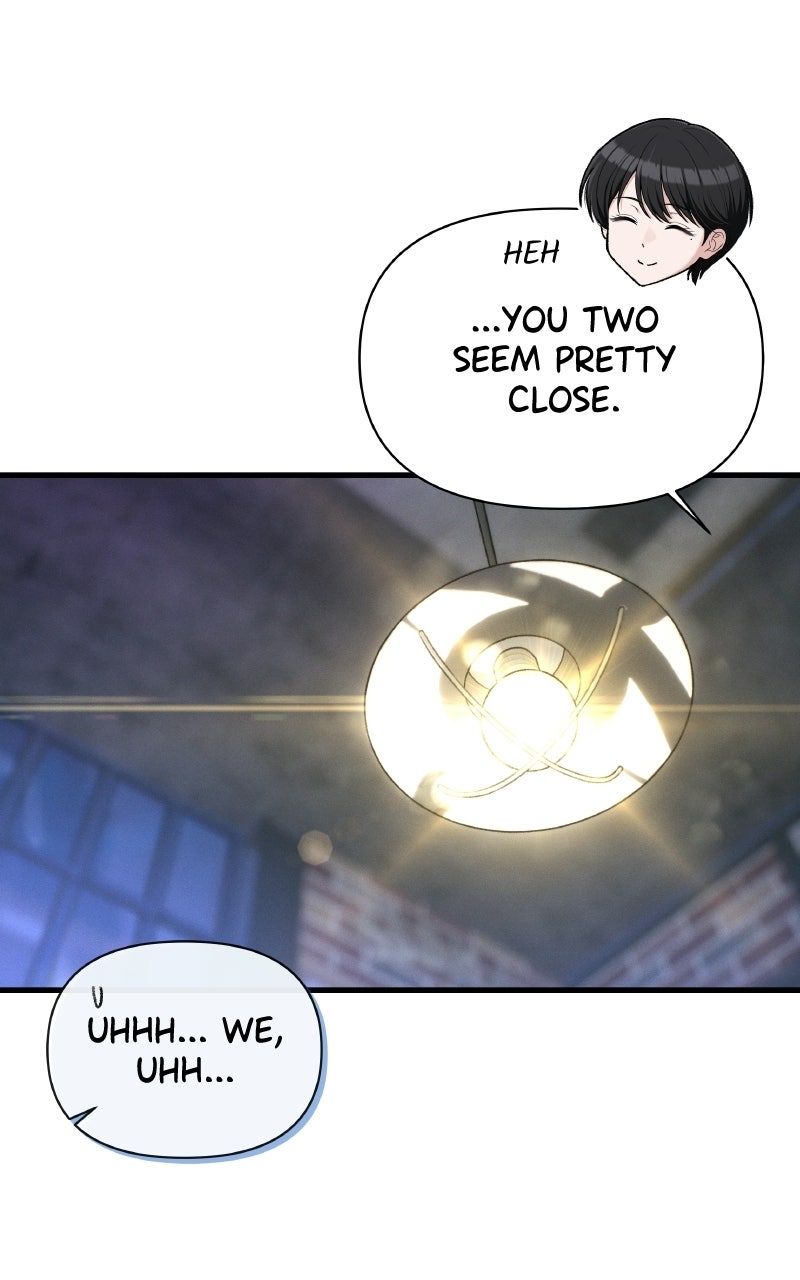 Read Ctrl+Alt+Resign Manga Online