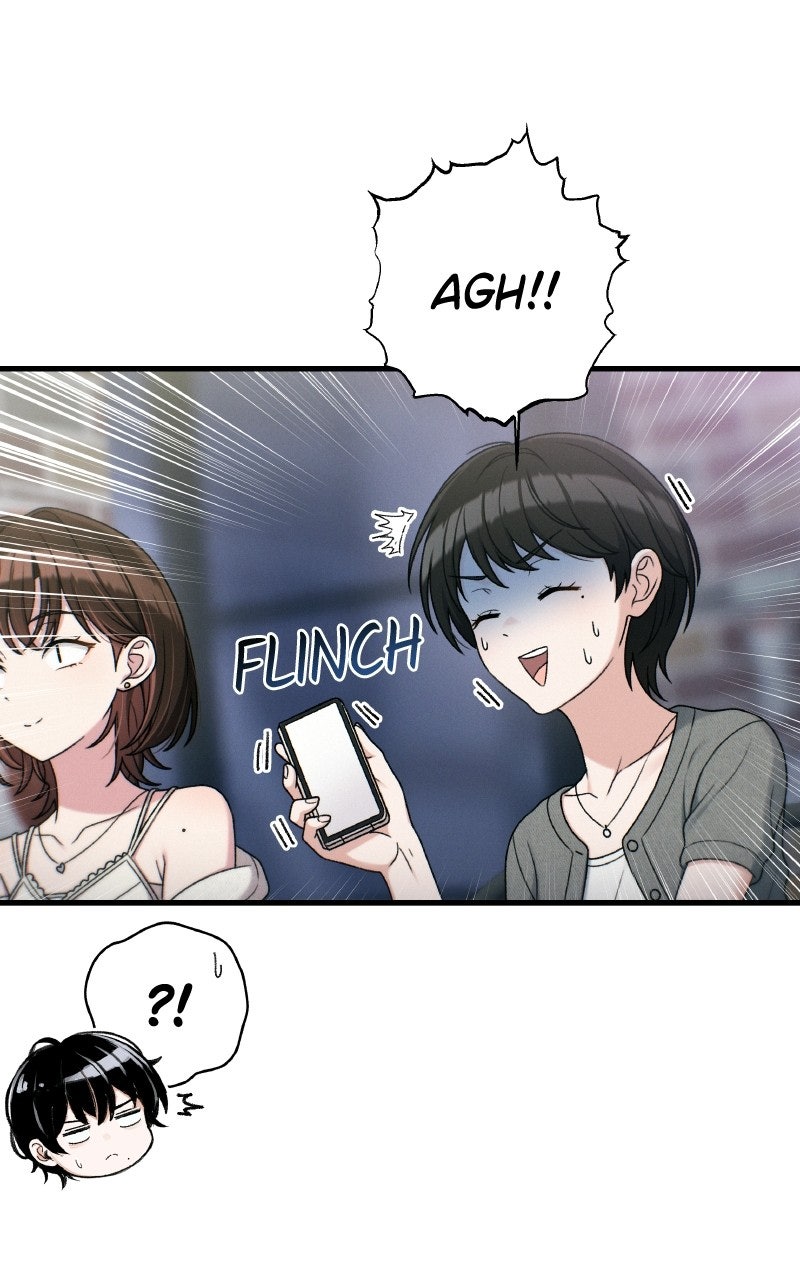Read Ctrl+Alt+Resign Manga Online