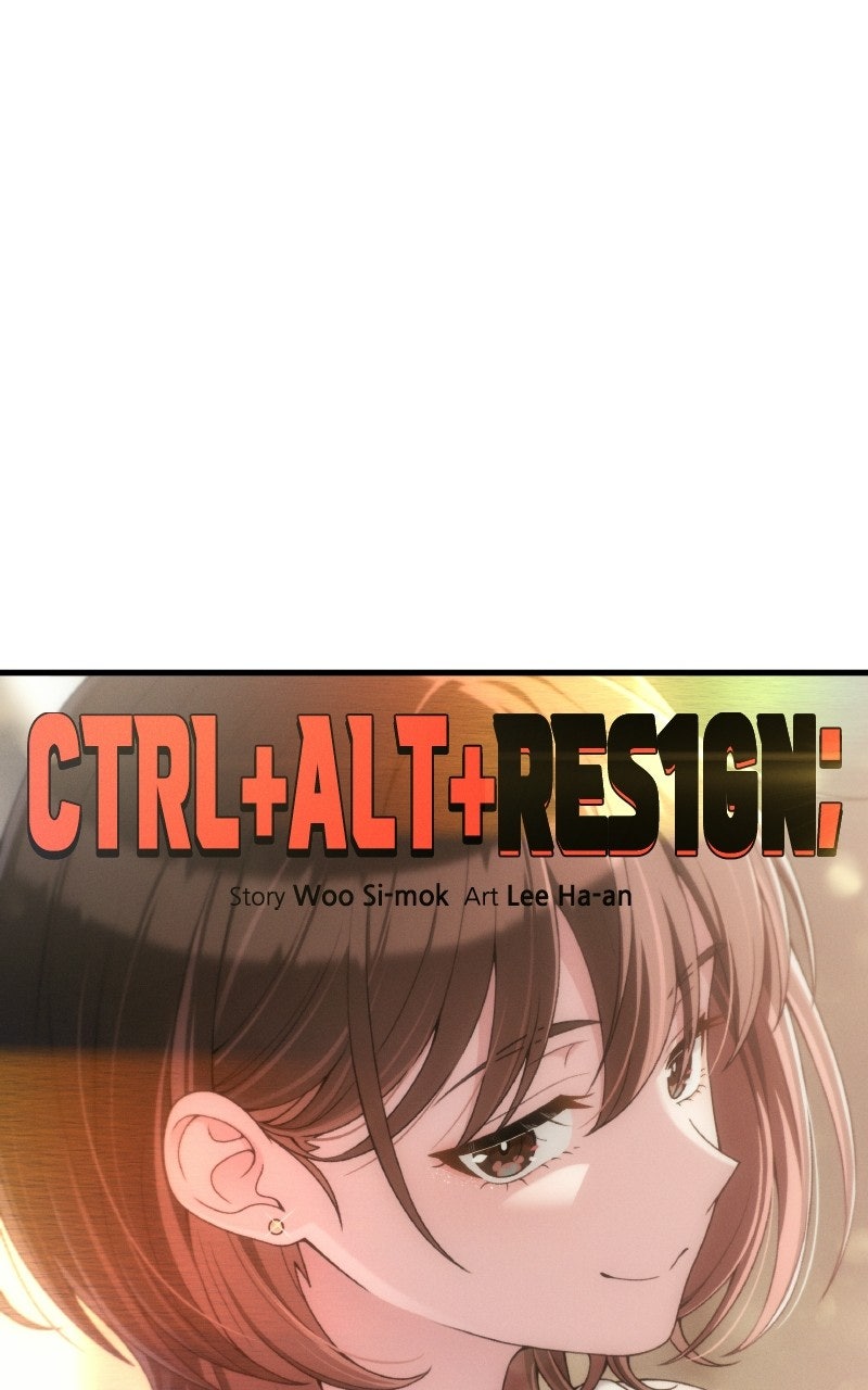 Read Ctrl+Alt+Resign Manga Online