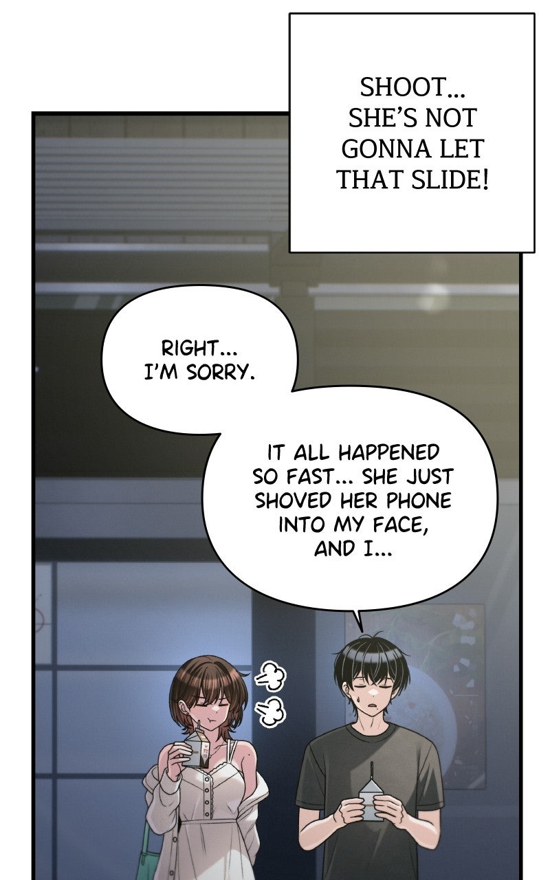 Read Ctrl+Alt+Resign Manga Online